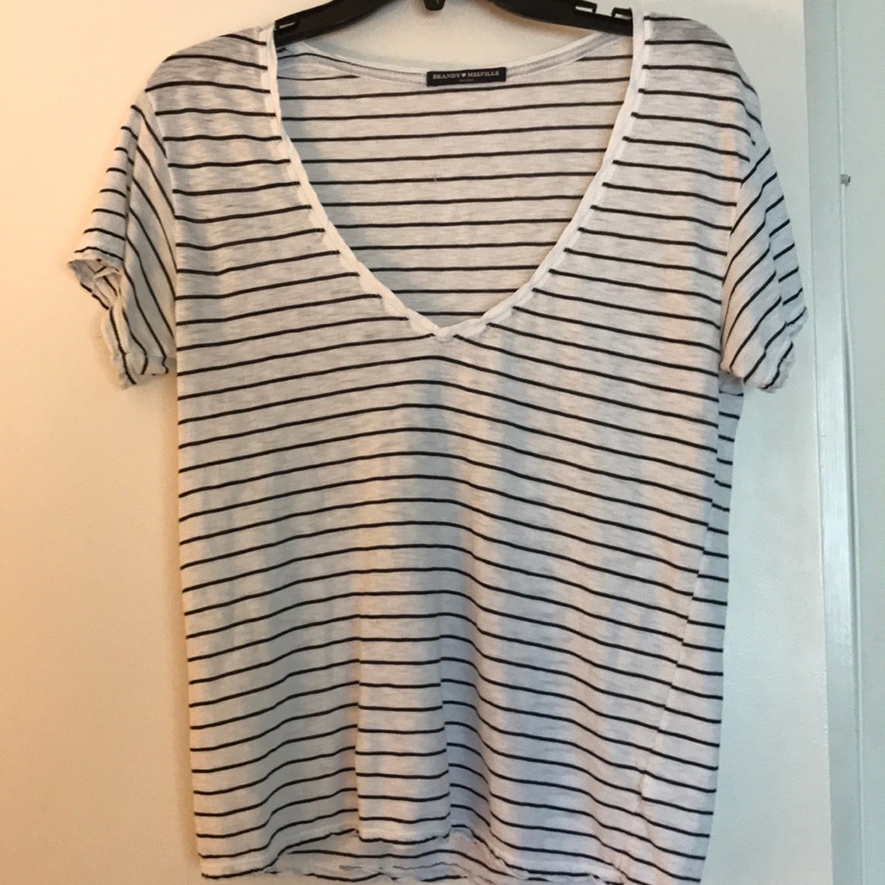 Brandy Melville top